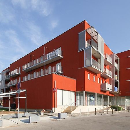 Apartment Sunset Colours Umago Exterior foto