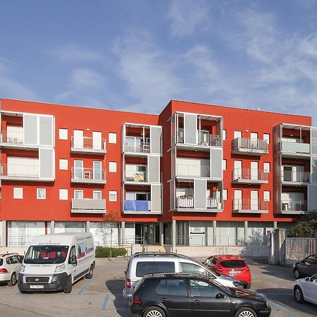 Apartment Sunset Colours Umago Exterior foto